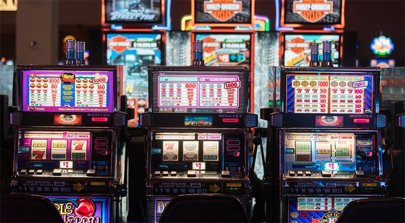 daftar slot gacor